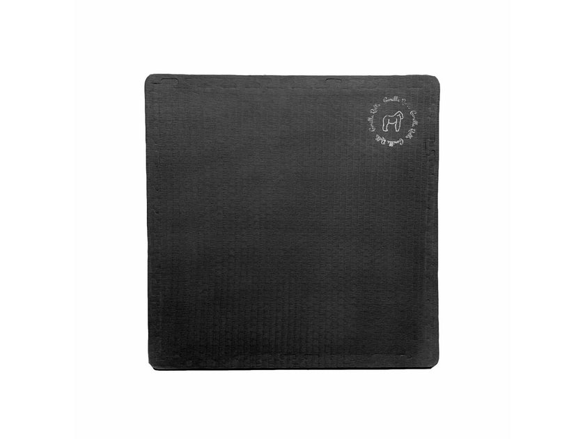 Gorilla Gym (Mats) Gorillarolls